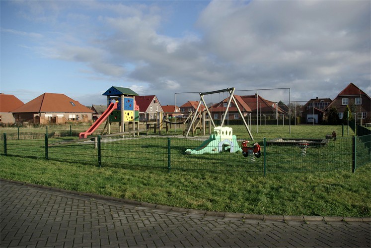 Spielplatz